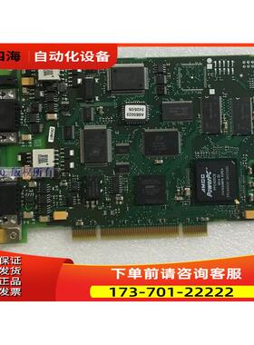 KUKA库卡机器人CP5614 6GK1561-4AA00 00-130-764 通讯卡【议价】