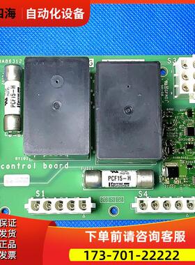 NHA86312-00变频器ATV610-630-930系315KW风机电源控制卡板【议价