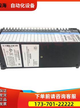 IC660BBD021 GE模块 保障