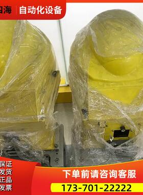 A05B-1522-B201 A05B-2651-B402 蜘蛛网拳头式机器人议【议价】