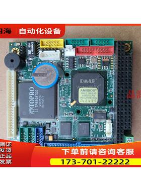 VSX-6151-V2 主板 DM109C 嵌入式PC/104工业主板 【议价】