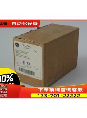 AB断路器 140EX-H3E3-C20A【议价】