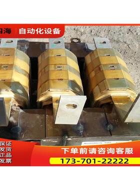 ACHO5830和ACHO5840是ABB变频器ACS800-315kw/355KW输入电抗器【