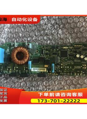 VACON 伟肯变频器PC00299G PC00799F 风扇控制板 【议价】