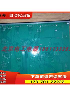 巴可BARCO数字电影机控制板卡 R7655331-19.00 R782326-04【议价