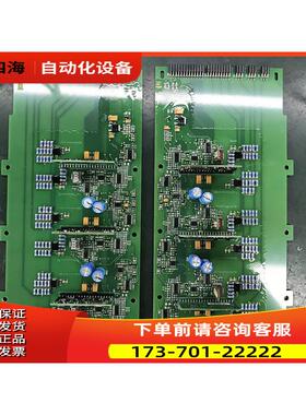 AB变频器700S检测对板PC0082 PC00826A 【议价】