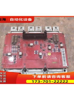 ABB880系列 FS450R12OE4/BGAD-22C【议价】