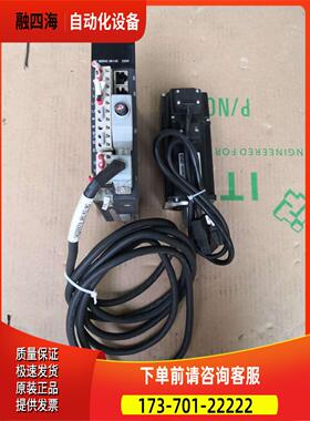 之山伺服400w2.8AZSD-G2A3204A
