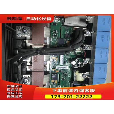 vacon伟肯变频器电源板 400V/500V 636B 636C PC00236I 168A 询【