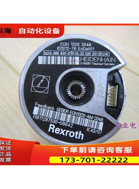 EQN1325-AM-2048 EQN 1325 2048 62S12-78 ID385 620-01【议价】