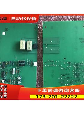 AB700S系列变频器316590-A01 316591-B02 触发板 详细【议价】