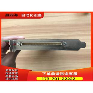 GALIL MOTION CONTROL DMC1755-D 运动控制卡 实物【议价】