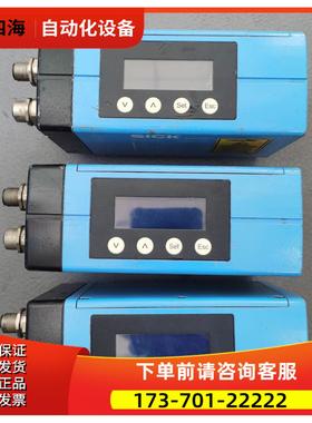 西克SICK激光测距传感器 DME5000-112 DM【议价】