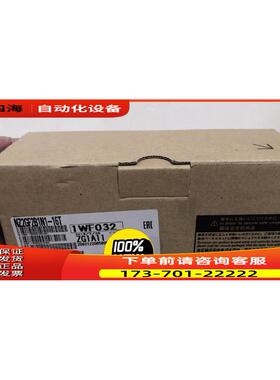 CClink IE Field 远程模块 NZ2GF2B1N1-16T 议【议价】