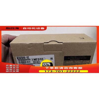 CClink IE Field 远程模块 NZ2GF2B1N1-16T 议【议价】