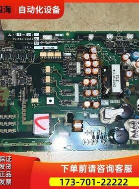变频器F700系37KW主板电源板A74MA30D FR-F740-37K-CHT【议价】