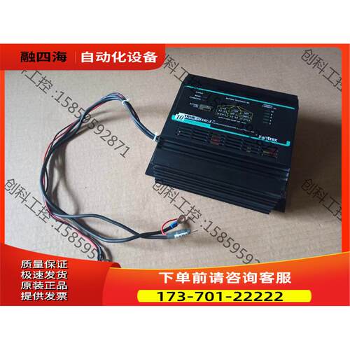 Xrex逆变器TRUE CHARGE充电器10ADC蓄【议价】