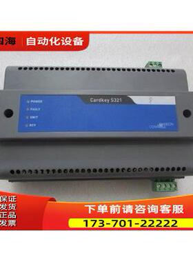 cardkey S321 出【议价】