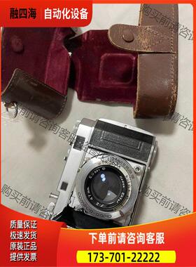 柯达Retina II 折叠机 【议价】