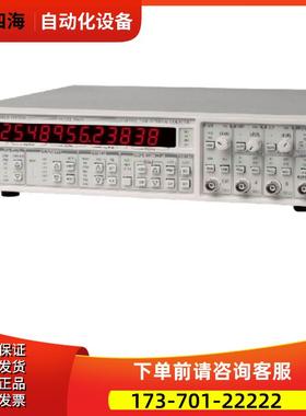 Stanford斯坦福SR620频率计数器FS725 650 645 640 625 PERF10 11