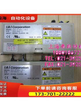 IAICORPORATION RCP2-CF-RFA-1-PM-0 RCP2-CF-RFA-I-PM-0【议价】