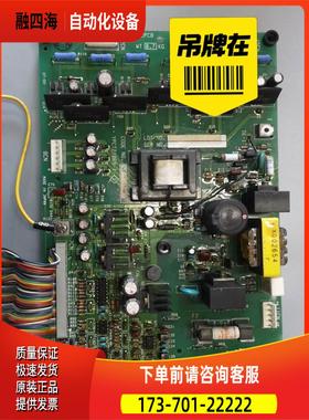 安川676VG3变频器板YPCT21069-1-《1》，【议价】