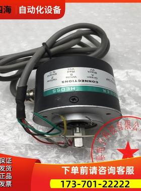 HEDSS增量编码器ISC5208-001G-100BZ3-5-24F 未使用 包装【议价】