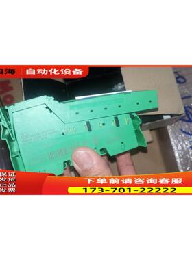 D-32825，IB IL 24 DO 16-PAC，IBS【议价】