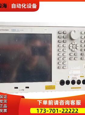 安捷伦是德4291B+4991+E4990A+42941+42942阻抗分析仪4294【议价