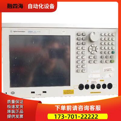 安捷伦是德4291B+4991+E4990A+42941+42942阻抗分析仪4294【议价