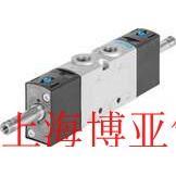 费斯托 P53C 575524 G14 L25 MZD 议价 电磁阀 FESTO VUVS