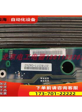 ABB变频器ACS600触发板连接板NINT-71C/72 61431390C【议价】