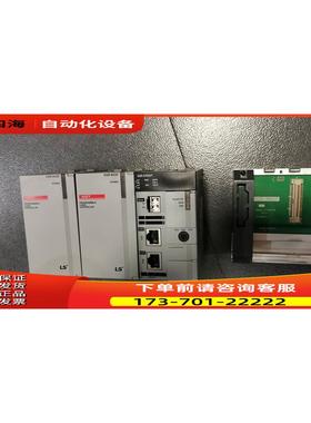 XGR-AC22 XGR-H/T XGT-DMMA LS产电PLC模块 【议价】