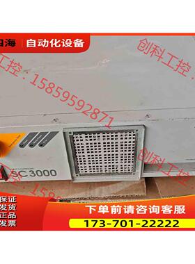 三协Sankyo控制器SC3000，邮运费，没法【议价】