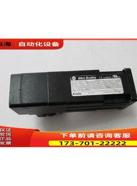 A-B 电机 MPL-B1530U-V44AA 一台重量1·7公斤 25-5出【议价】