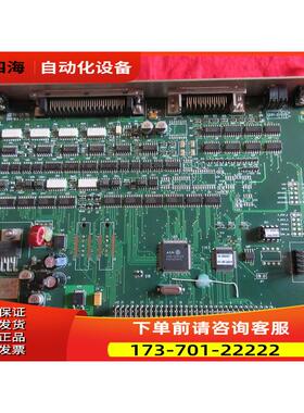 ASM 03-21138 REV J 控制卡 02-16762 REV CP 【议价】