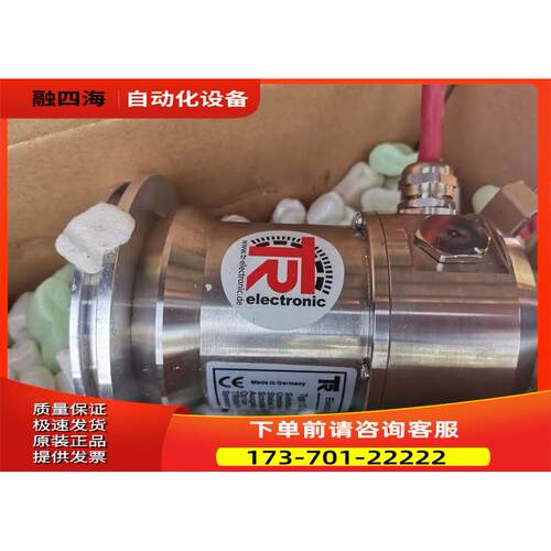 TR编码器 CE65M 110-06886 CEV58M-00339