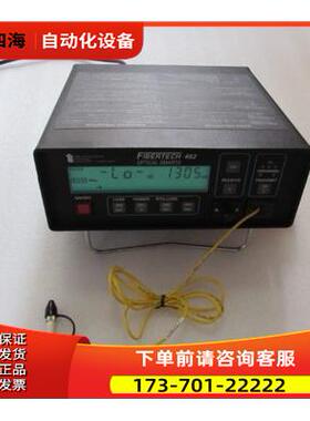 通电 FIBERTECH 462 6FC OPTICAL SMARTS 2618 在13-2【议价】