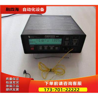 通电 FIBERTECH 462 6FC OPTICAL SMARTS 2618 在13-2【议价】