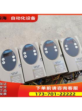 ATV31H075M2 变频器0.75KW 220v，【议价】