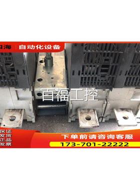 ABB隔离开关OESA 630 DV12PL，实拍，正常【议价】