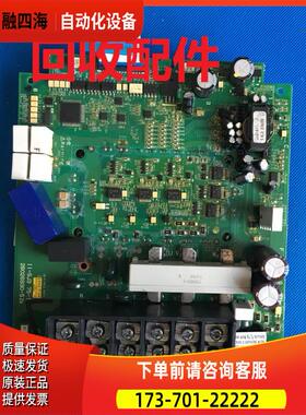 II-SJ3 75--11 2B026930-5Z日立变频器7.5-15kw电源板功率板【议