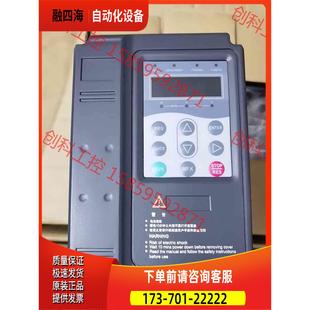 议价 380V 通用50H 高频3200HZ雕刻机专用 2.2KW