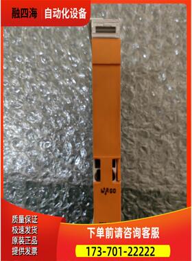 WAGO万可750-616 实物拍照 正常【议价】