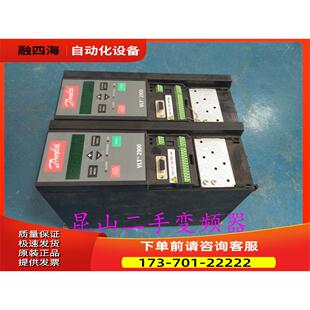 丹弗斯变频器VLT2940PT4B20STR P/N195N2196【议价】