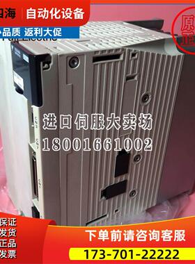 安川伺服电机SGMGV-30ADC61器SGDV-200A01A002000【议价】