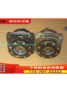 HD G-16A-05-J601A-SP减速机15 输入孔7mm 出轴16mm【议价】