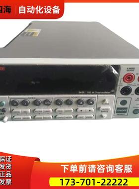 KEITHLEY吉时利2425 2400-C 2401 2410 2420 2440C 2450 2460源表