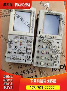 泰克TDS2014B示波器已出泰克TDS2002 ，不通【议价】