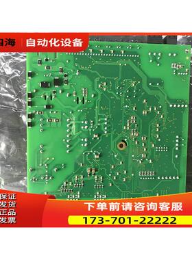 伟肯VACON AB变频器PC00751C PC00751D asic板程序板光纤板 【议